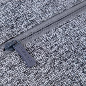 Etui RivaCase Anvik 7913 13.3" Szary 7