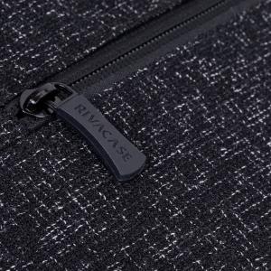 Etui RivaCase Anvik 7915 15.6" Czarny 8
