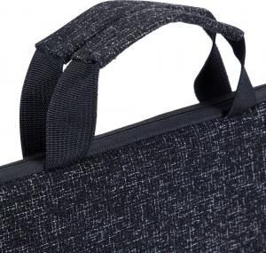 Etui RivaCase Anvik 7915 15.6" Czarny 9