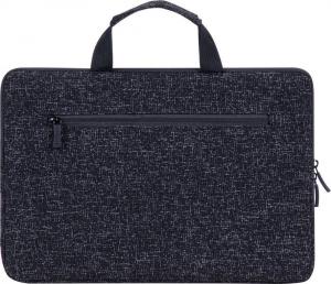 Etui RivaCase Anvik 7915 15.6" Czarny 2