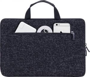 Etui RivaCase Anvik 7915 15.6" Czarny 3