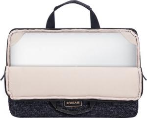 Etui RivaCase Anvik 7915 15.6" Czarny 5