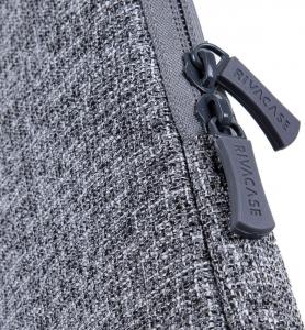 Etui RivaCase Anvik 7915 15.6" Szary 7