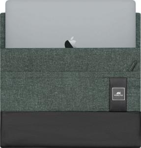 Etui RivaCase Lantau 8803 13.3" Khaki 4
