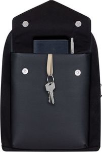 Plecak RivaCase Cardiff 14" (8524 black) 2
