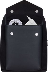 Plecak RivaCase Cardiff 14" (8524 black) 3