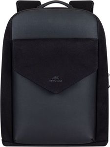 Plecak RivaCase Cardiff 14" (8524 black) 4