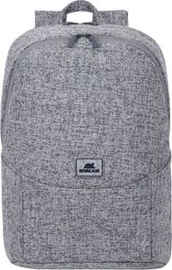 Plecak RivaCase Anvik 15.6" (7962 light grey) 2