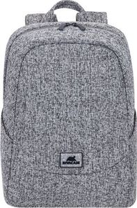 Plecak RivaCase Anvik 13.3" (7923 light grey) 2