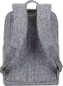 Plecak RivaCase Anvik 13.3" (7923 light grey) 3