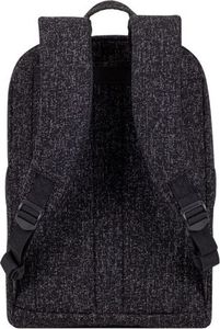 Plecak RivaCase Anvik 13.3" (7923 black) 3