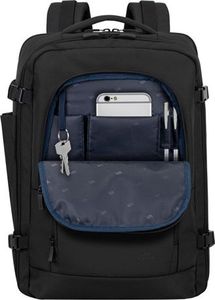 Plecak RivaCase Tegel 17.3" (8461 black) 3