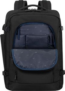 Plecak RivaCase Tegel 17.3" (8461 black) 4