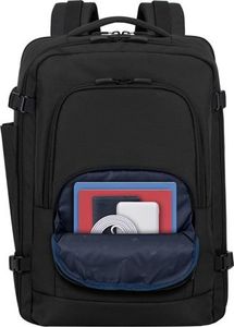 Plecak RivaCase Tegel 17.3" (8461 black) 5