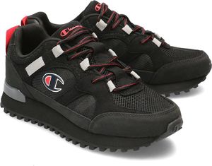 Champion Champion DSM 165 TREK - Sneakersy Męskie - S21486 S21 KK002 45 1
