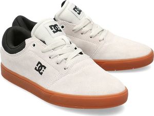 DC Shoes DC CRISIS - Trampki Męskie - ADYS100029 VA3 44,5 1