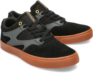 DC Shoes DC KALIS VULC - Trampki Męskie - ADYS300569 BLG 42 1