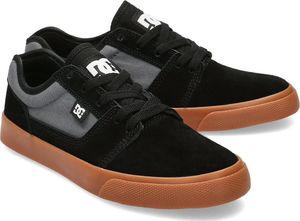 DC Shoes DC TONIK - Trampki Męskie - ADYS300660 XKSW 40,5 1