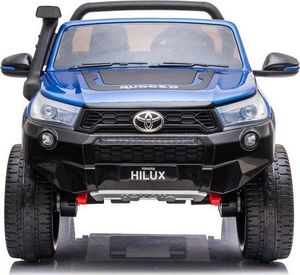 Lean Sport Auto na Akumulator Toyota Hilux Niebieski Lakierowany 2