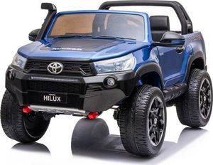 Lean Sport Auto na Akumulator Toyota Hilux Niebieski Lakierowany 3