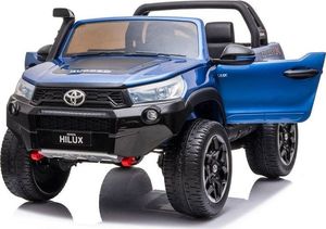 Lean Sport Auto na Akumulator Toyota Hilux Niebieski Lakierowany 7