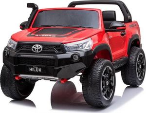 Lean Sport Auto na Akumulator Toyota Hilux Czerwony Lakierowany 2