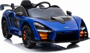 Lean Sport Auto na Akumulator McLaren Senna Niebieski 1