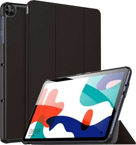 Etui na tablet Alogy Book Cover do Huawei MatePad T10/ T10s Czarne 1