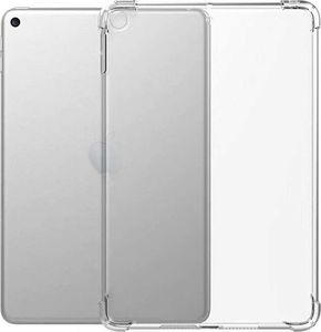 Etui na tablet Alogy Etui pancerne ShockProof Alogy Case do Apple iPad 10.2 2019/2020 clear 1