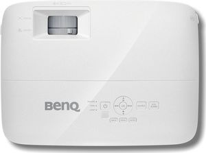 Projektor BenQ MS550 4
