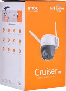 Kamera IP IMOU Cruiser 4MP IPC-S42FP 5