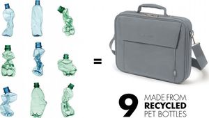 Torba Dicota Eco Multi Base 15.6" (D30918-RPET) 7