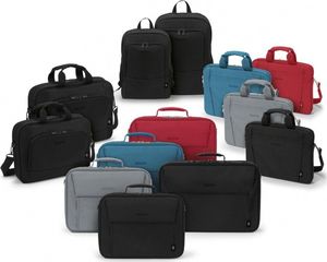 Torba Dicota Eco Multi Base 15.6" (D30918-RPET) 10