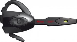 Słuchawki Trust GXT 320 Bluetooth Headset (19670) 3