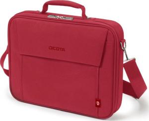 Torba Dicota Eco Multi Base 17.3" (D30917-RPET) 2