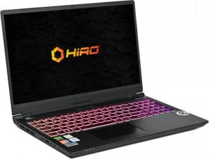 Laptop Hiro C570 (NBC-C570I73070-H01) 2