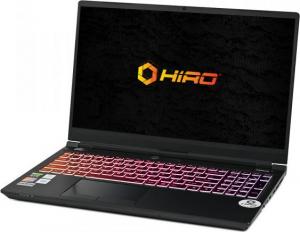 Laptop Hiro C570 (NBC-C570I73070-H03) 3