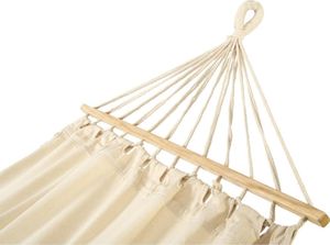 Saska Garden Hamak z frędzlami 1 osobowy 200x100cm Maiami Saska Garden 5