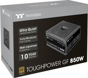 Zasilacz Thermaltake Toughpower GF 850W (PS-TPD-0850FNFAGE-2) 5