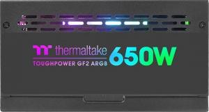 Zasilacz Thermaltake Toughpower GF2 ARGB 650W (PS-TPD-0650F3FAGE-2) 5