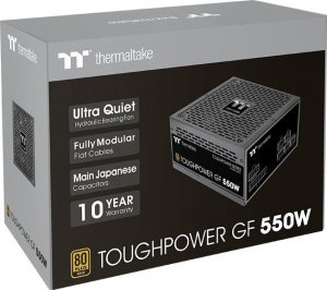 Zasilacz Thermaltake ToughPower GF 550W (PS-TPD-0550FNFAGE-2) 6