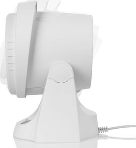 Medisana Lampa na podczerwień IR 850, biała 4