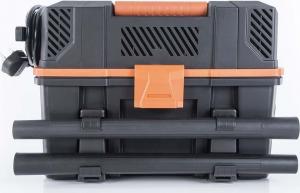 Odkurzacz przemysłowy Evolution R15VAC 4