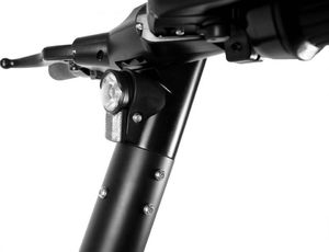 Hulajnoga elektryczna City Blitz CITY BLITZ Hulajnoga elektryczna BEAST CB076SZ 4