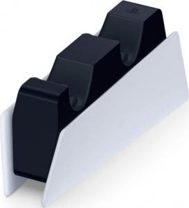 Sony PlayStation 5 Stacja ładowania DualSense 4