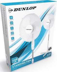 Wentylator Dunlop podłogowy 5