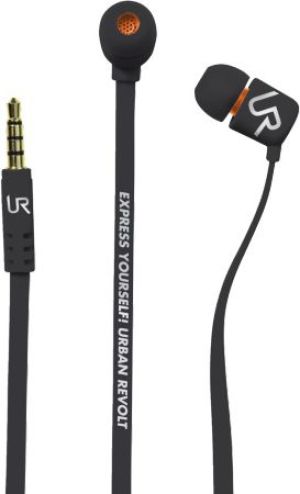 Słuchawki Trust Urban Revolt Duga (19878) 2