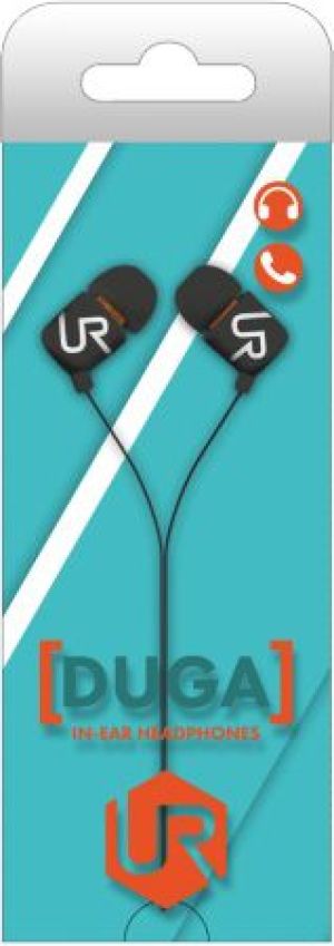 Słuchawki Trust Urban Revolt Duga (19878) 5