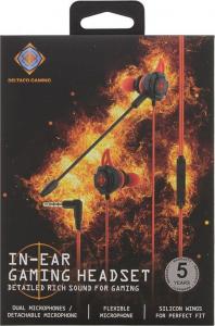 Słuchawki Deltaco (GAM-076) 4