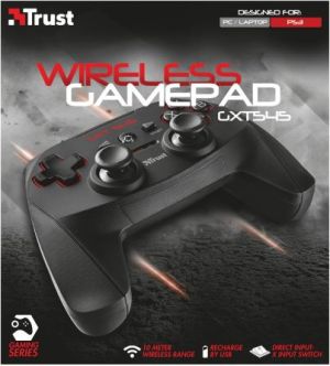 Pad Trust GXT 545 (20491) 6